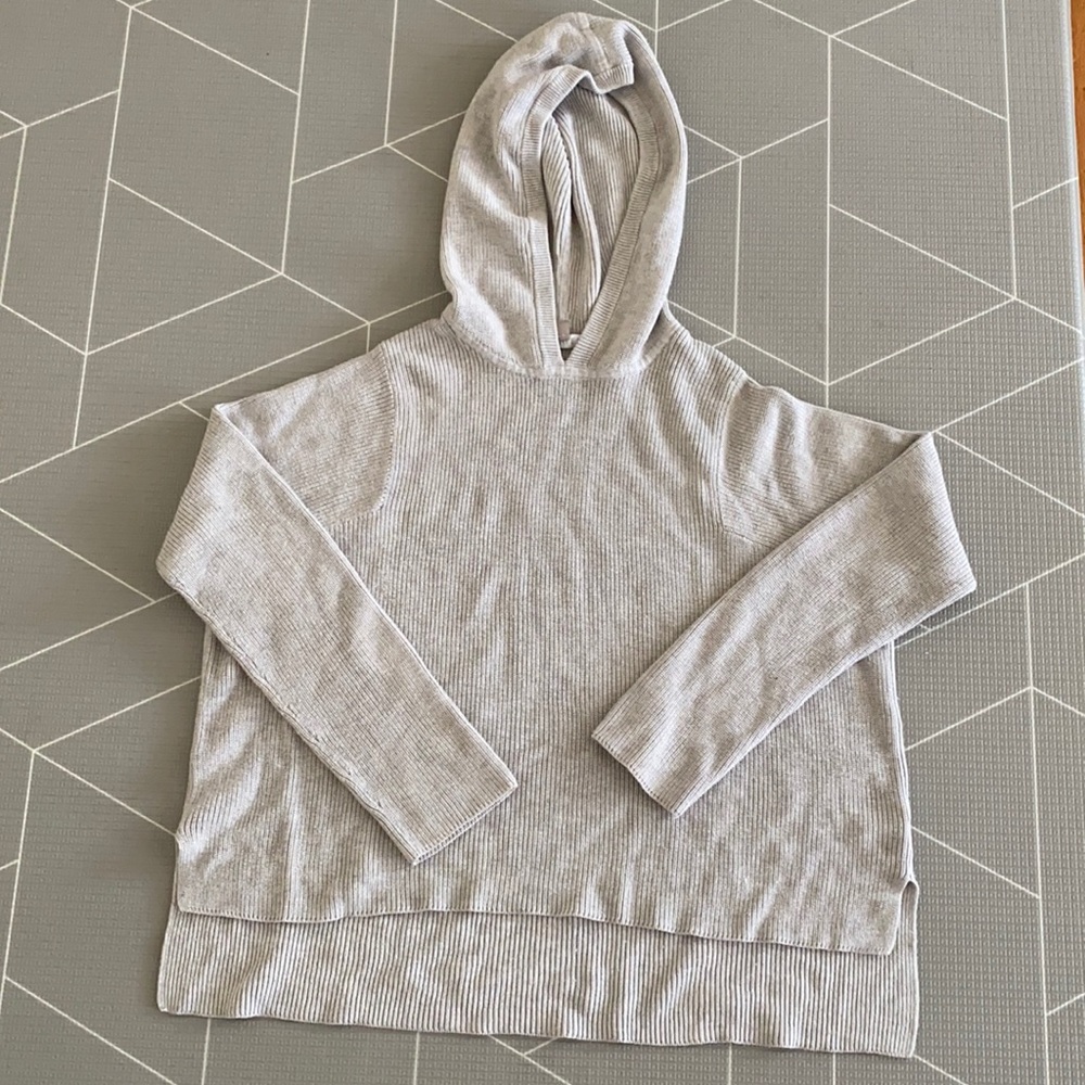 Athleta Knit Sweater